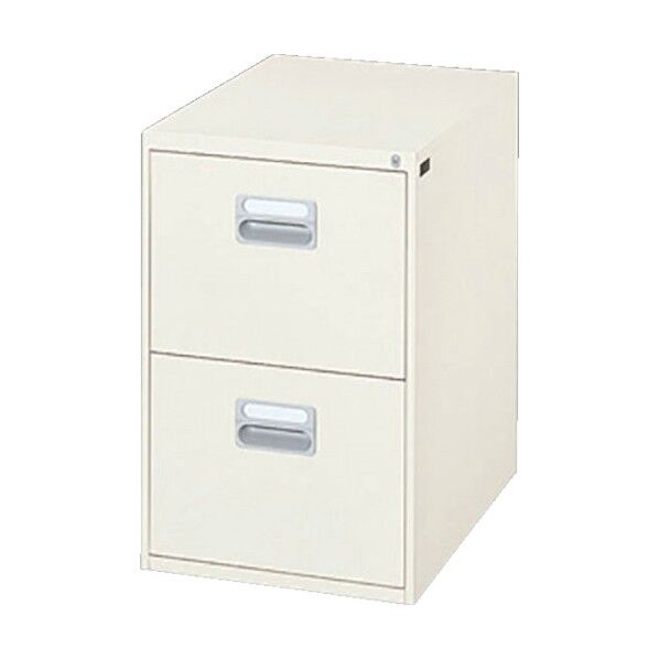 ファイリングキャビネット B4-276-LG 1点
