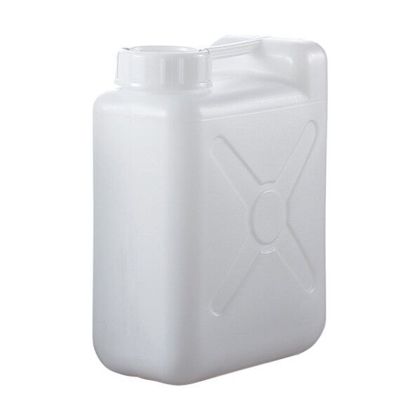 ポリテナー偏平20L広口 2639 1