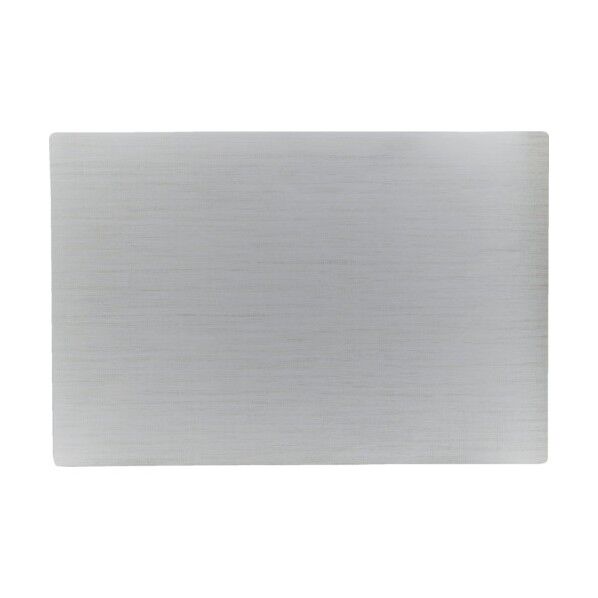 トラスコ(TRUSCO) デザインホワイトシート テキスタイルホワイト 300×450 TWM4530-TW 1点...