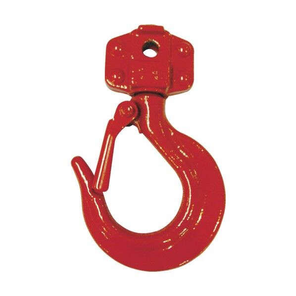 Y2-1t用下フックセット 162 x 103 x 37 mm YY2-010007 1