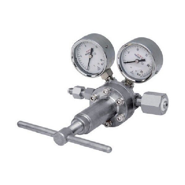 充填用ガス調整器