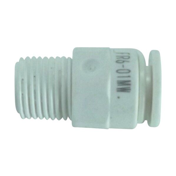 タッチコネクターファイブ 樹脂メイルコネクター