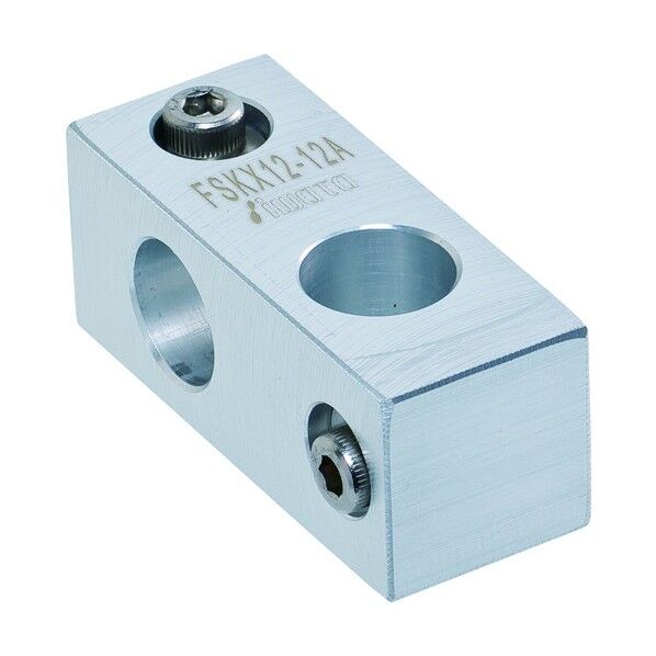 クサビXYジョイント