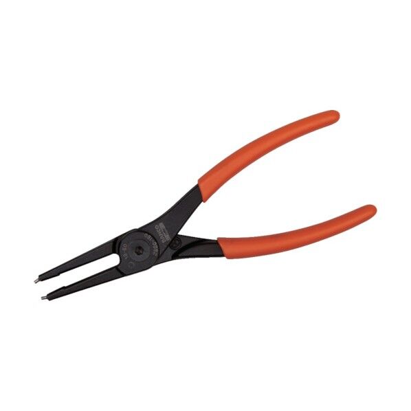 穴用スナップリングプライヤー