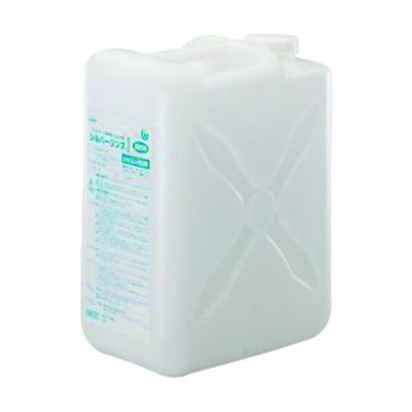 TA916Y-2 アルミフィン洗浄中和剤4kg TA916Y-2 1個