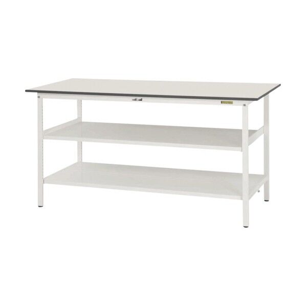 ワークテーブル 150シリーズ 固定式 H950 SUPH-1575TTF-WW 1点