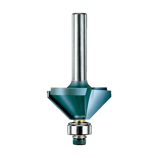 コーナービットカサ付面取60° KM60 1