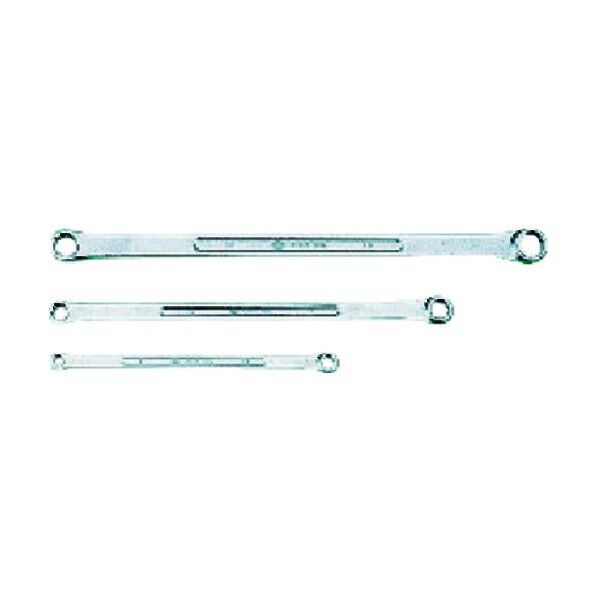 超ロングストレートめがねレンチセット(3本組)