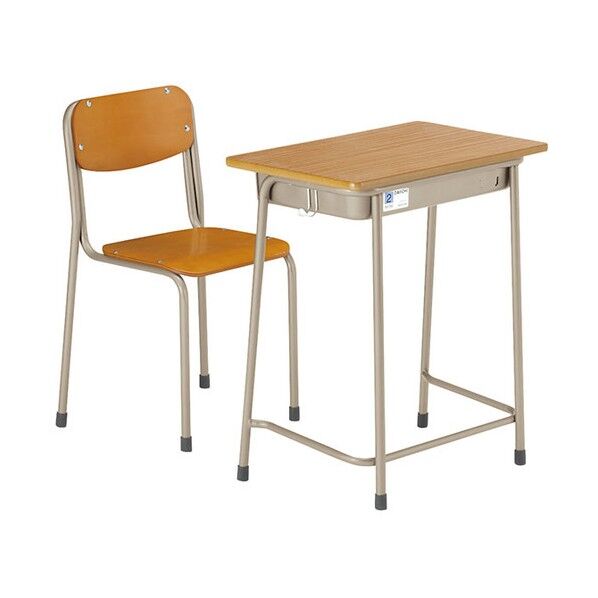 学校用チェアー (旧JIS) SSC2-IPG 1点