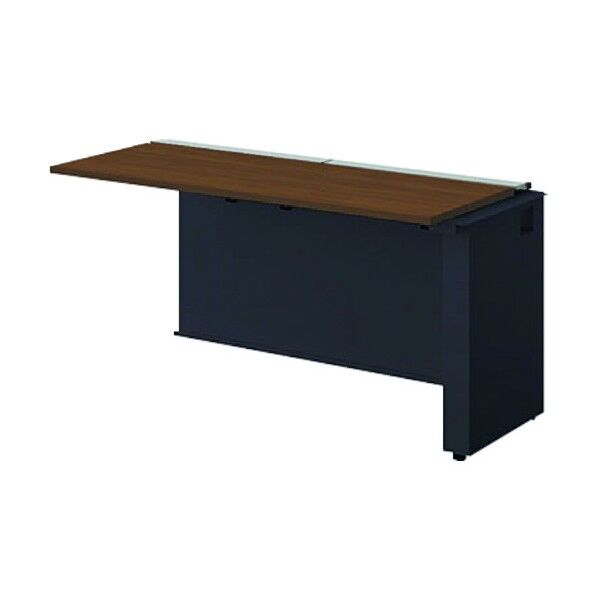 ベンチデスク MF1406R-BWN 1点