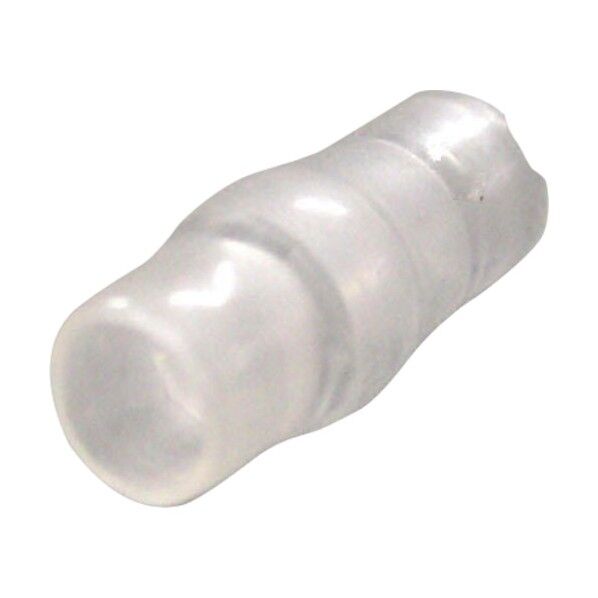 絶縁キャップ ギボシ端子用 M形 43926-M 圧着端子 1000個