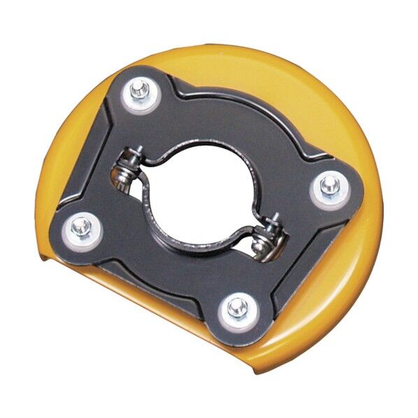 ディスクグラインダー用安全カバー 安全君