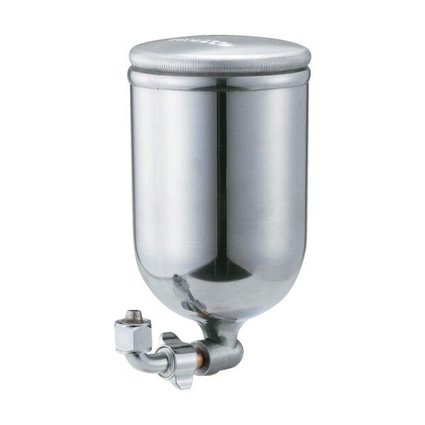 塗料カップ吸上式用容量０．４ＬＬ型ジョイントタイプ