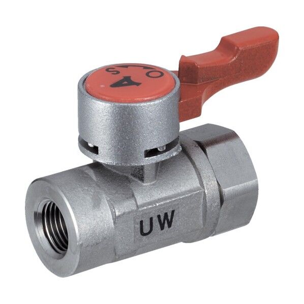 エースボール21 (両内ねじ型)