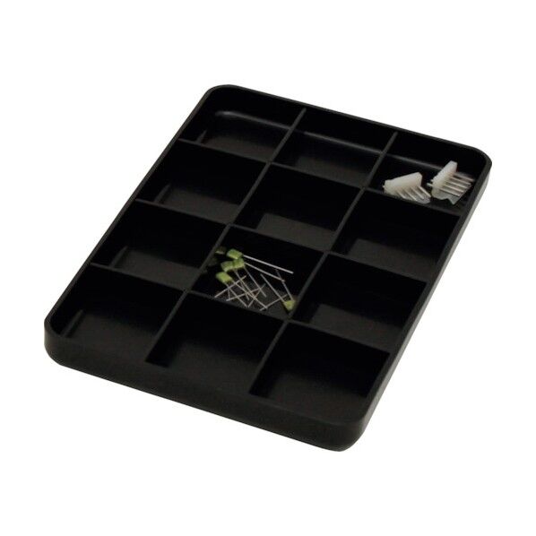 導電ワークトレー