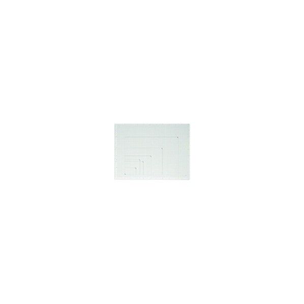 プラス 48585)カッターマット A2 LGY CS-A2 ライトグレー CS-A2 LGY 1点