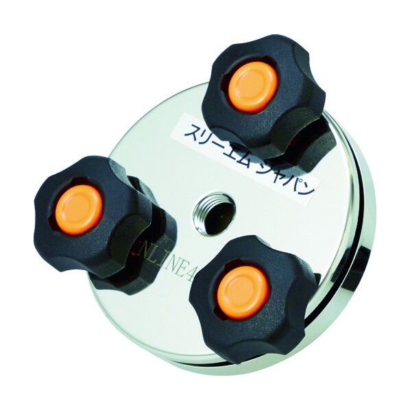 ラボスケールディスクホルダー