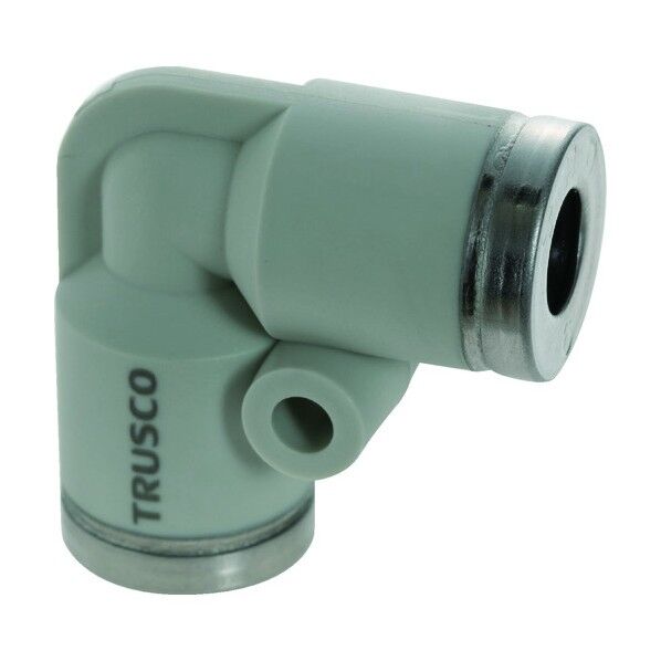 ワンハンド脱着型 ユニオンエルボ