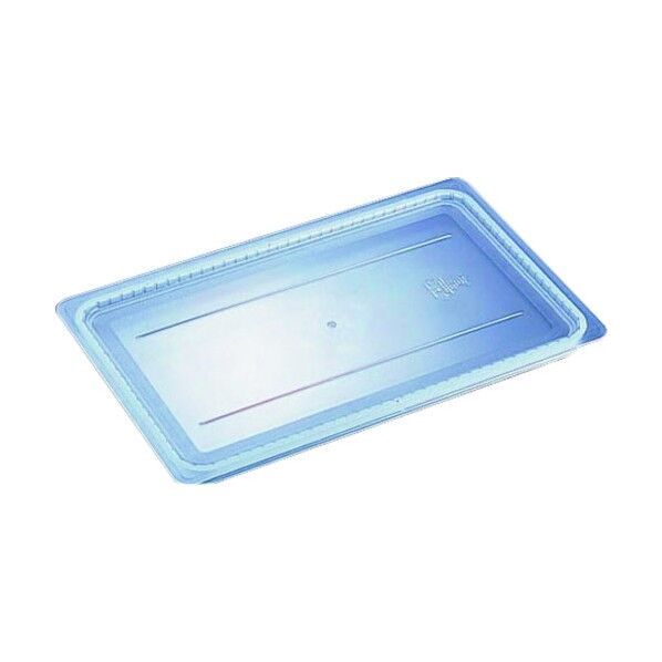 キャンブロ・フードパン用 ラバー付 密封カバー1/1 10CWGL 1/1 AHC401 1個