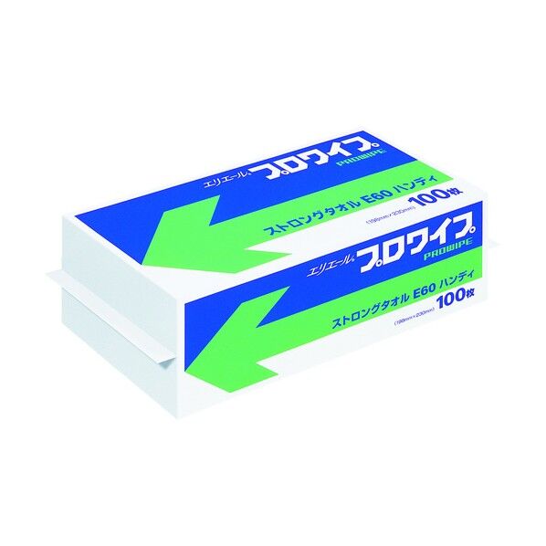 プロワイプ ストロングタオル