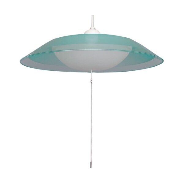 洋風ペンダントライト6畳調光昼光色 510 x 510 x 160 mm PLC6D-P2-A 1