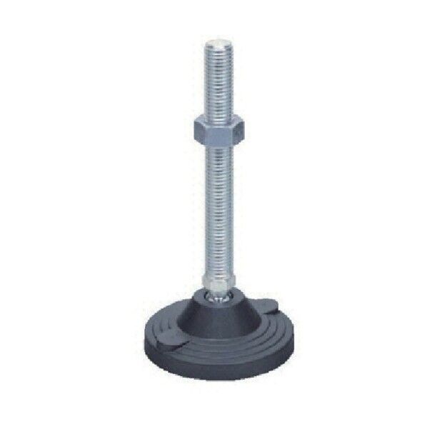 エンプラレベリングパッド LVFR125L20C-SUS 1