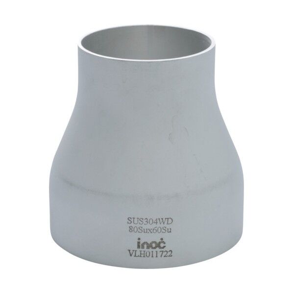 コンセントリック・レジューサーSU