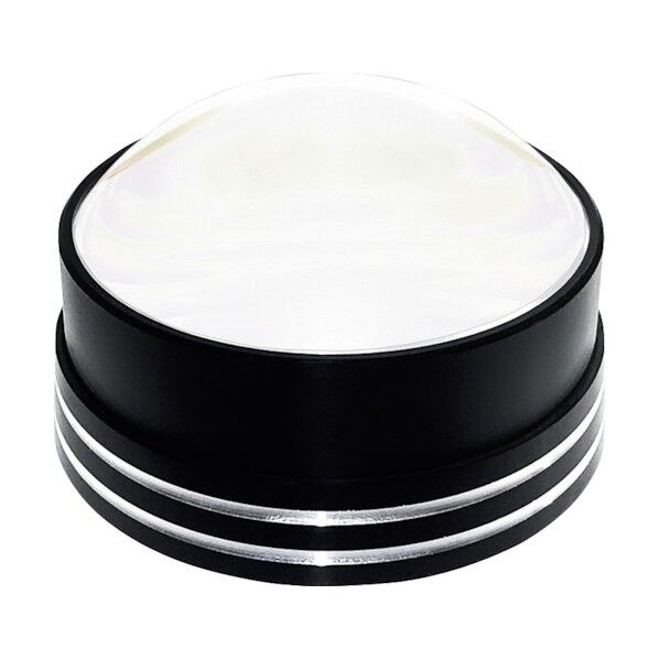 スタンプルーペ ブラック 5x 6014 1点