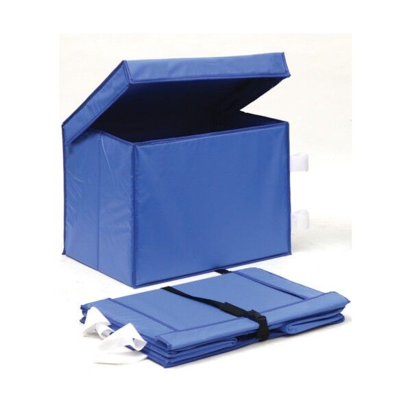 台車用ボックス