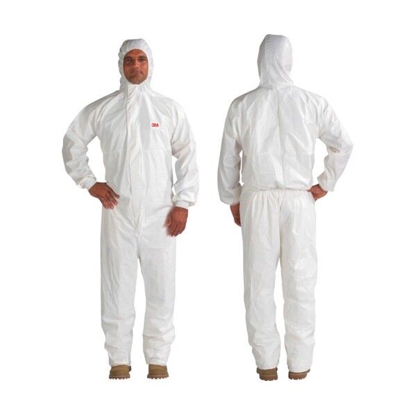 化学防護服 4545