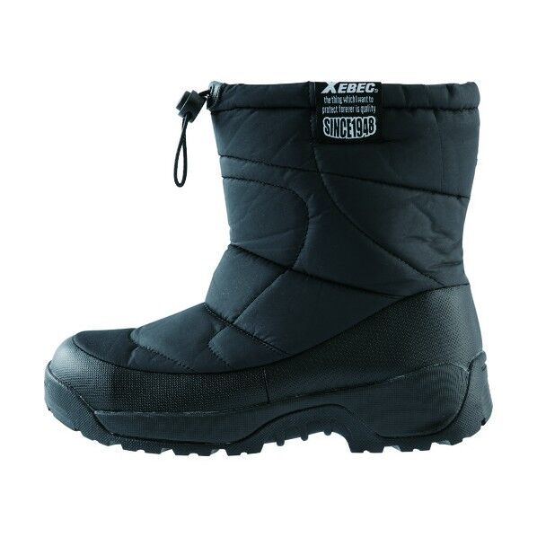 防寒セフティシューズ85722-90-LL 85722-90-LL 1足