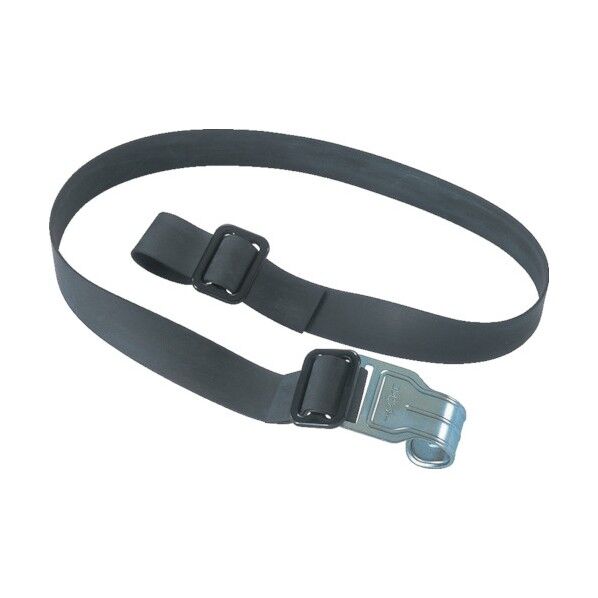 L型ロールコンビテナー用ゴムベルト