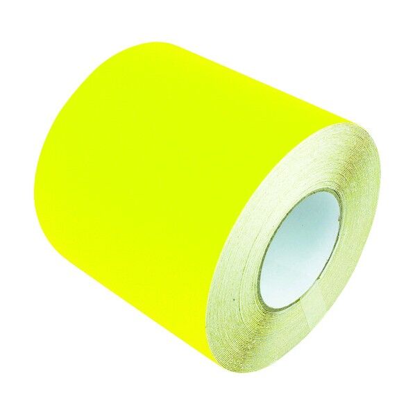 HESKINS アンチスリップテープ Safety Grip 150×18.3m 黄色 175×182×163MM 3401015000060YUA 1個