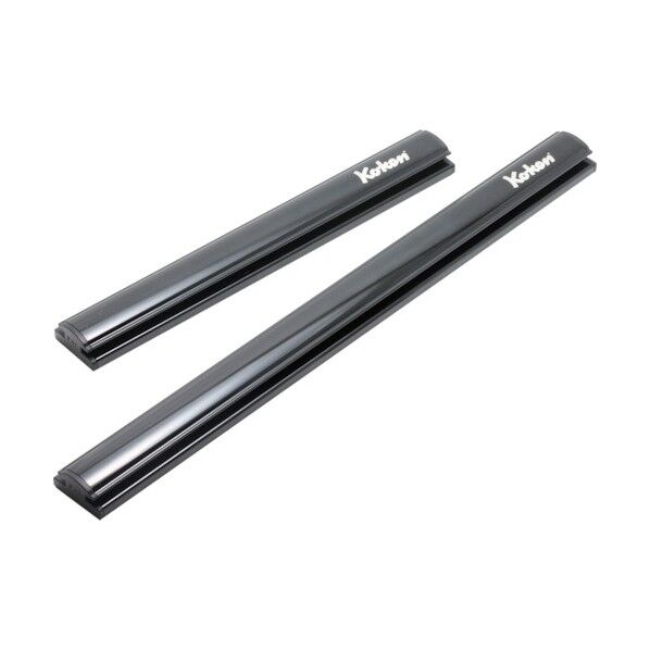 コーケン アルミソケットレール単品 全長200mm 30 x 200 x 20 mm RSAL-200 1