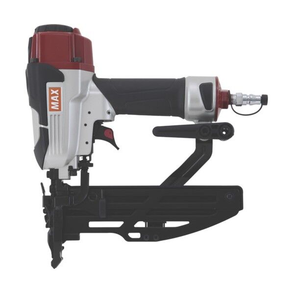 ステープル用釘打機エアネイラTA-450F1/4MAフロア 410 x 365 x 140 mm TA-450F1/4MA-F 1