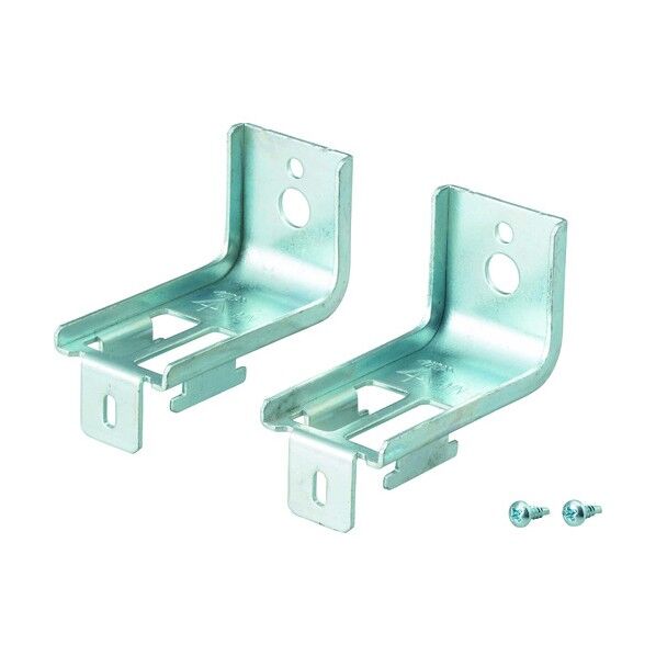 ミラックハンガー用 変形防止金具