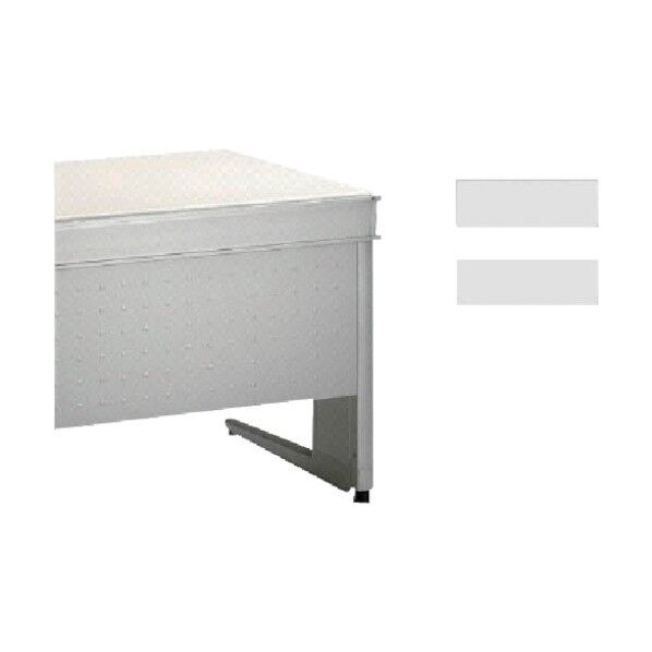 幕板 W1095×D25×H350 TR12CTM-SV 1点