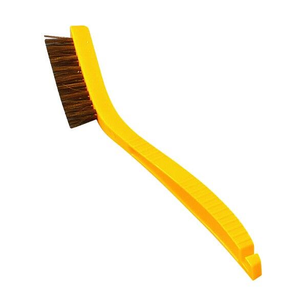 真鍮タイルブラシ 6783 KTLG801 1個