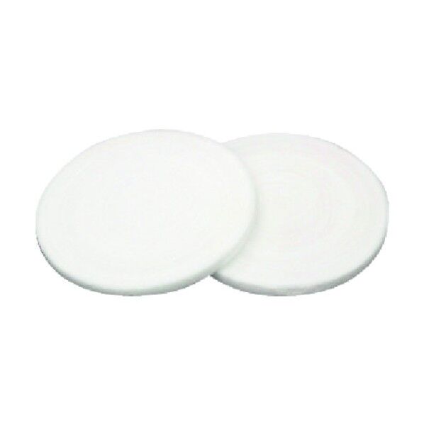 石英フィルター φ5.5×t2 079-09-51-41 1点