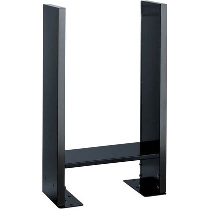 ヴィコDB(宅配ポスト)据置きスタンド H750 452×750×195mm 324032110 1