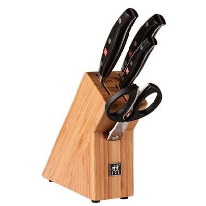 ツイン プロHB ナイフブロックセット 5P 30647-515 1