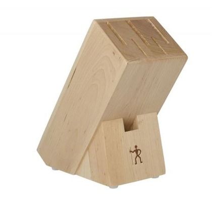 ナイフブロック ナイフブロック(樺)