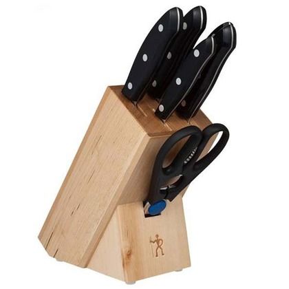 ベルリン ナイフブロックセット 11300-000 1