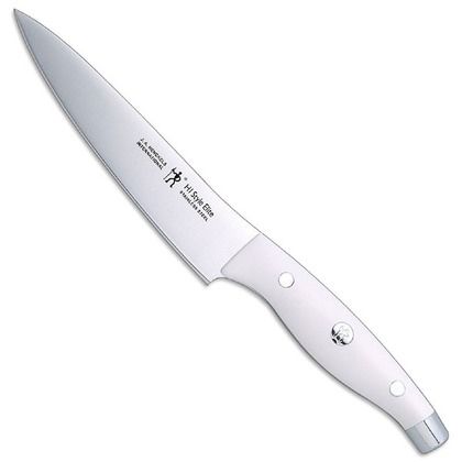 ヘンケルス HIスタイルエリートホワイトペティナイフ 縦233mm/横30mm/高さ22mm 16800-431 1