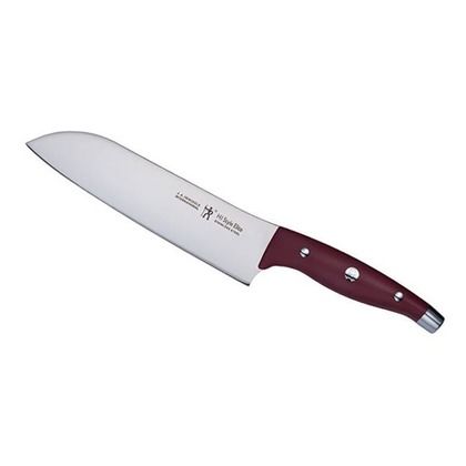ヘンケルスHIスタイルエリートボルドー三徳 16877-481 1