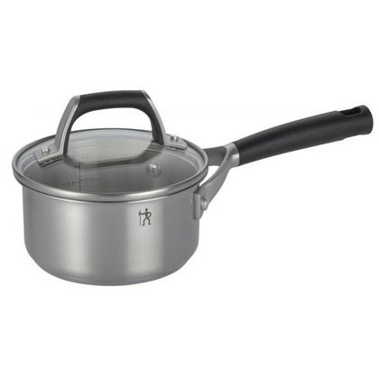HIスタイルベーシック 片手鍋 直径：140mm  40585-140 1