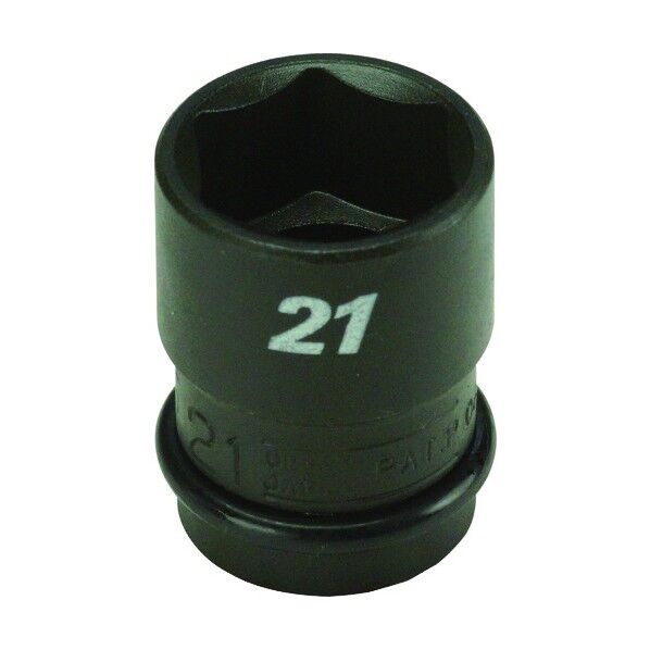 FPC インパクト用スリムパラボラロングソケット 差込角12.7mm 17mm 1/2SPS-17 1点