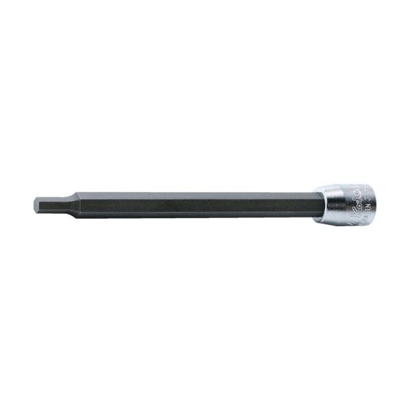 山下工業研究所 ヘックスビットソケット L100mm　7mm 2010M.100-7 1