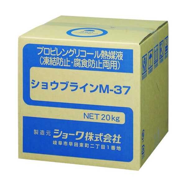 ショウブラインM-37(1個入)