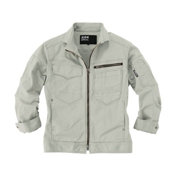 長袖ブルゾン2274-39-3L 2274-39-3L 1点